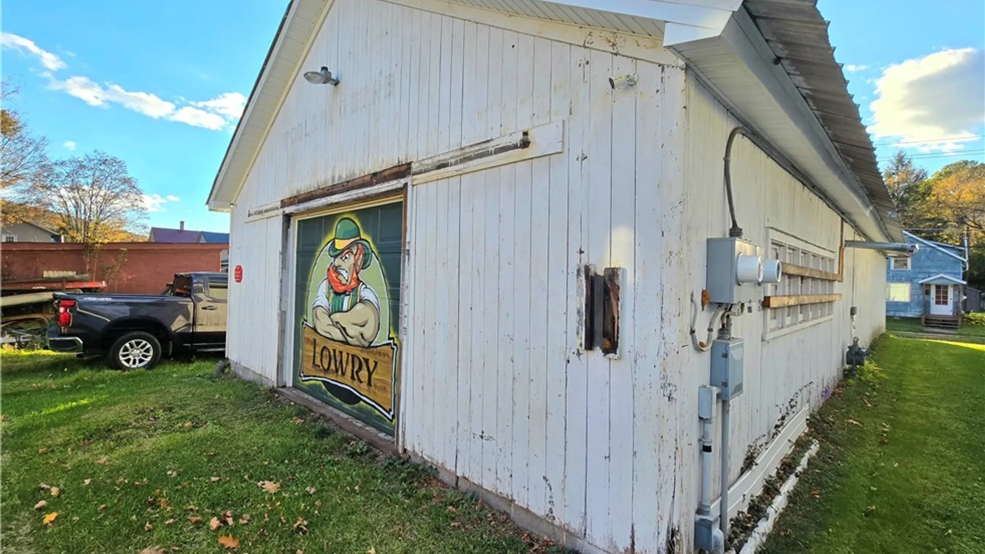 Property at 76 1st Street, Bolivar, NY 14715 19