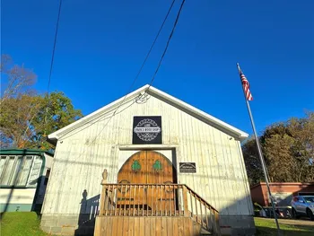 Property at 76 1st Street, Bolivar, NY 14715