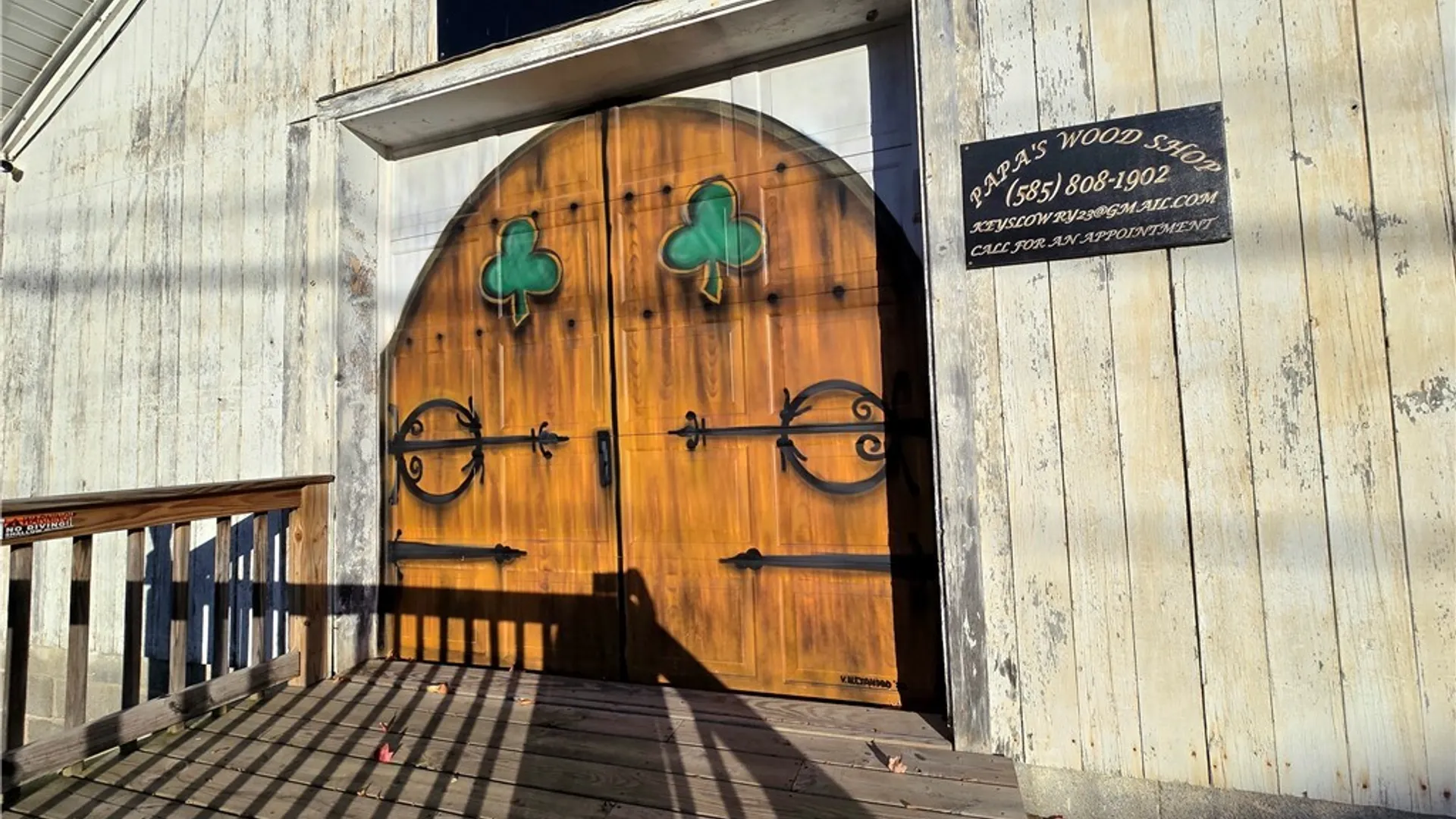 Property at 76 1st Street, Bolivar, NY 14715 2