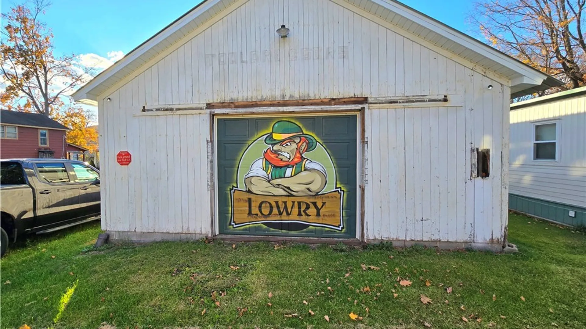 Property at 76 1st Street, Bolivar, NY 14715 20