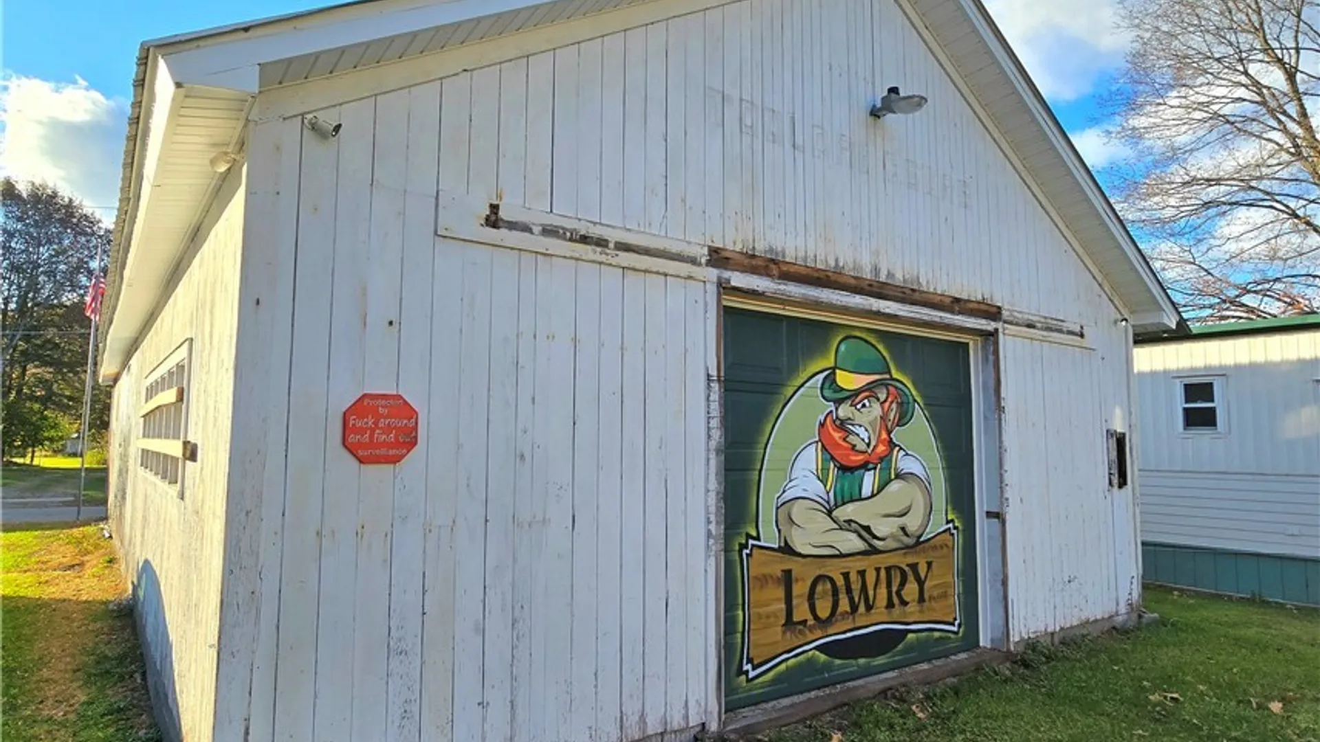 Property at 76 1st Street, Bolivar, NY 14715 21