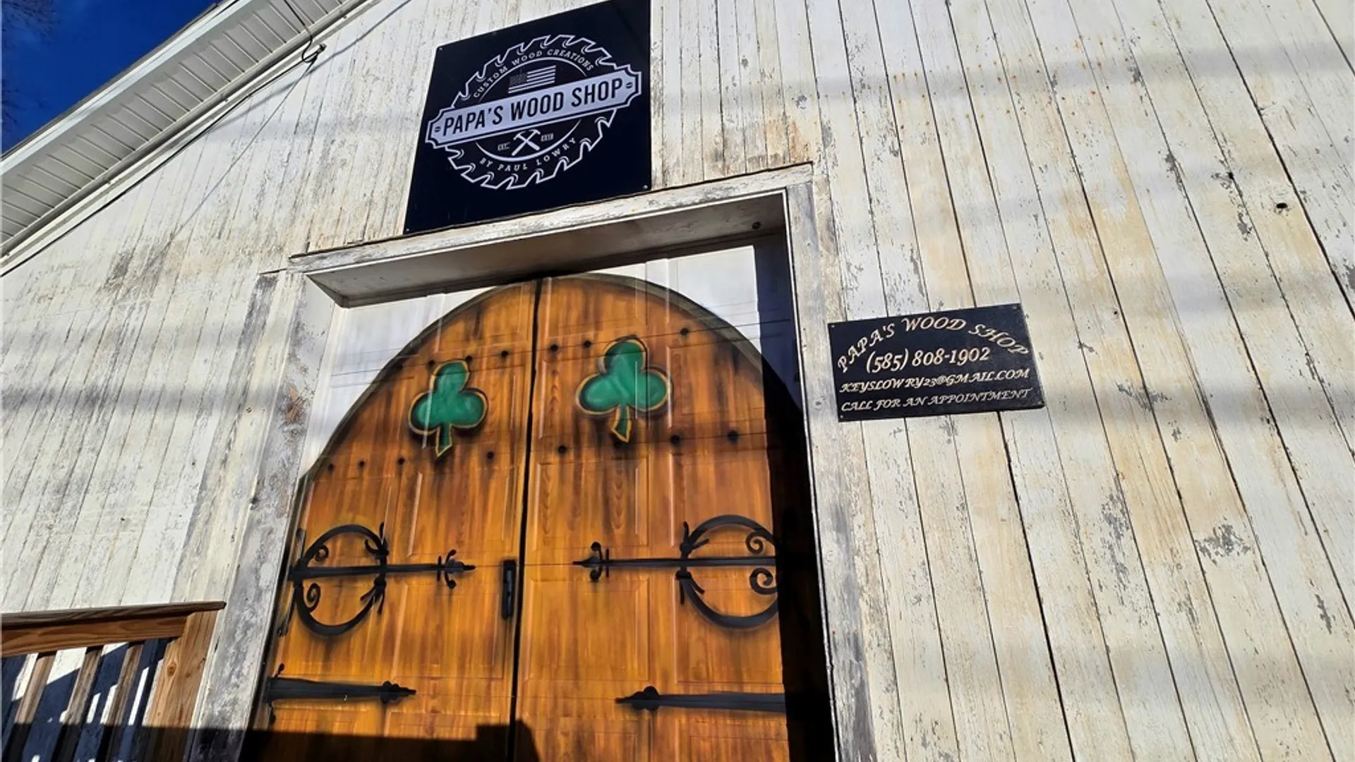 Property at 76 1st Street, Bolivar, NY 14715 3