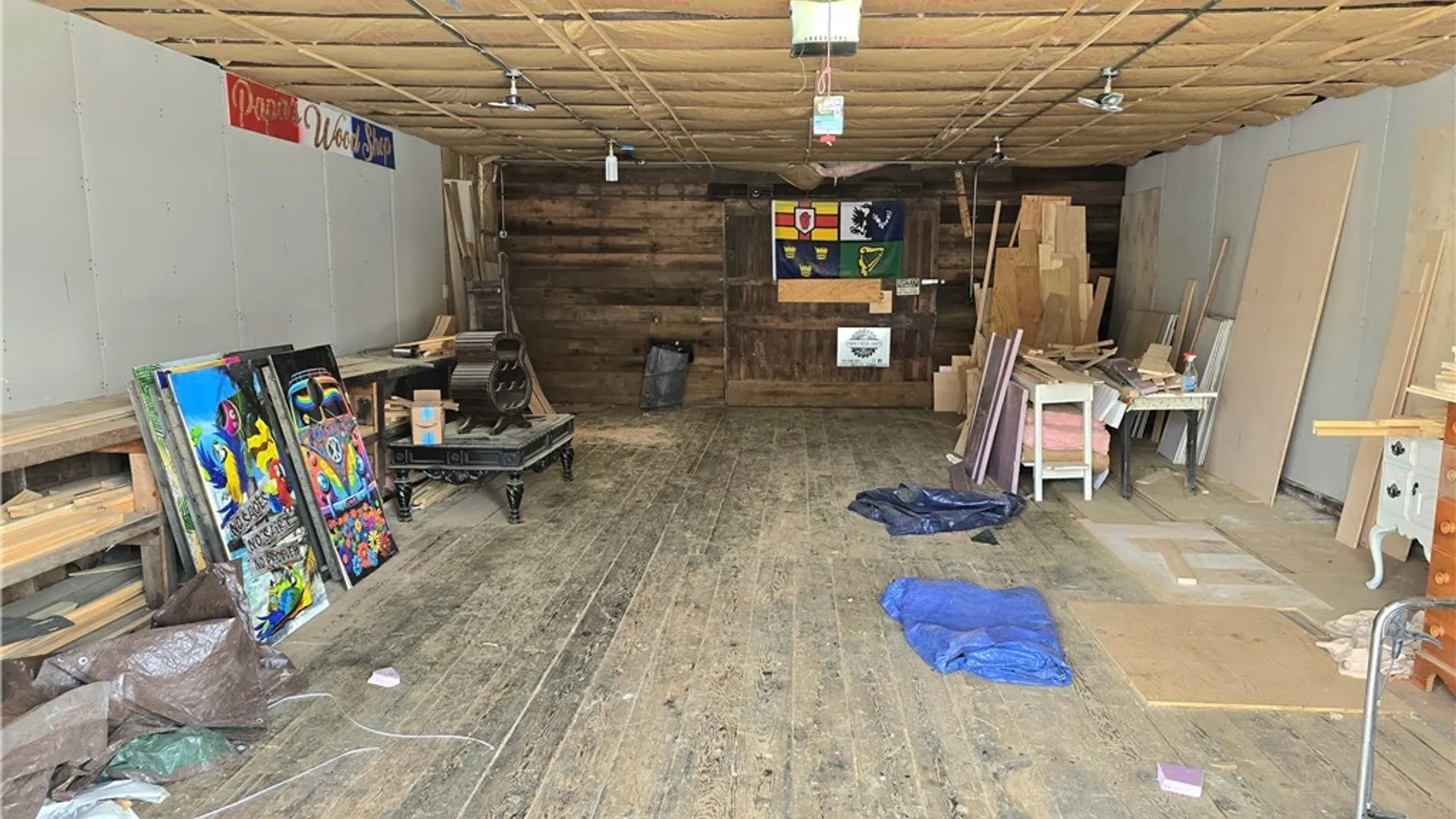 Property at 76 1st Street, Bolivar, NY 14715 4