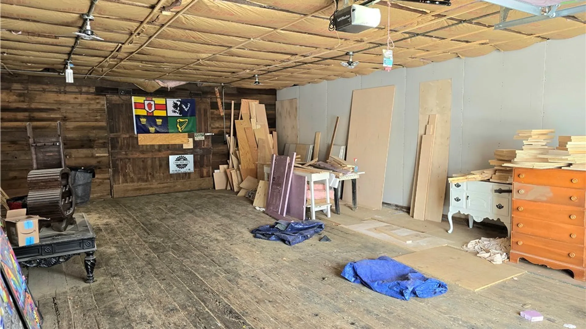 Property at 76 1st Street, Bolivar, NY 14715 6