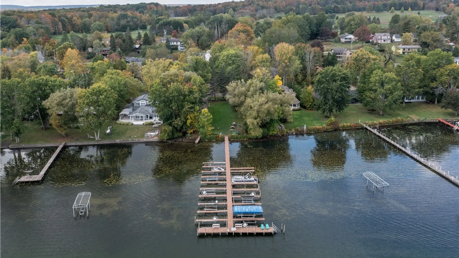 Property at 0 Canterbury Drive, Chautauqua, NY 14757 10