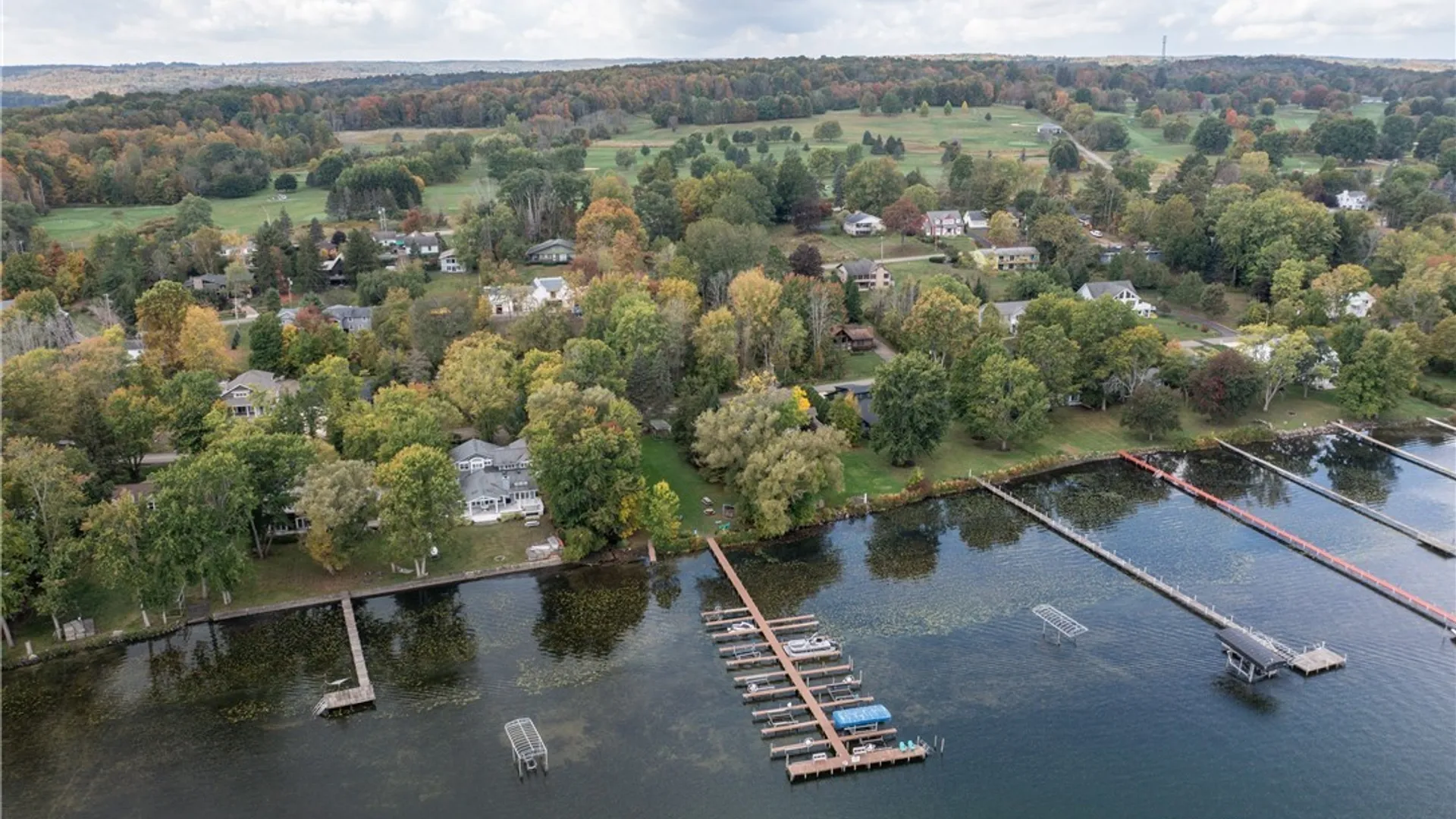 Property at 0 Canterbury Drive, Chautauqua, NY 14757 11