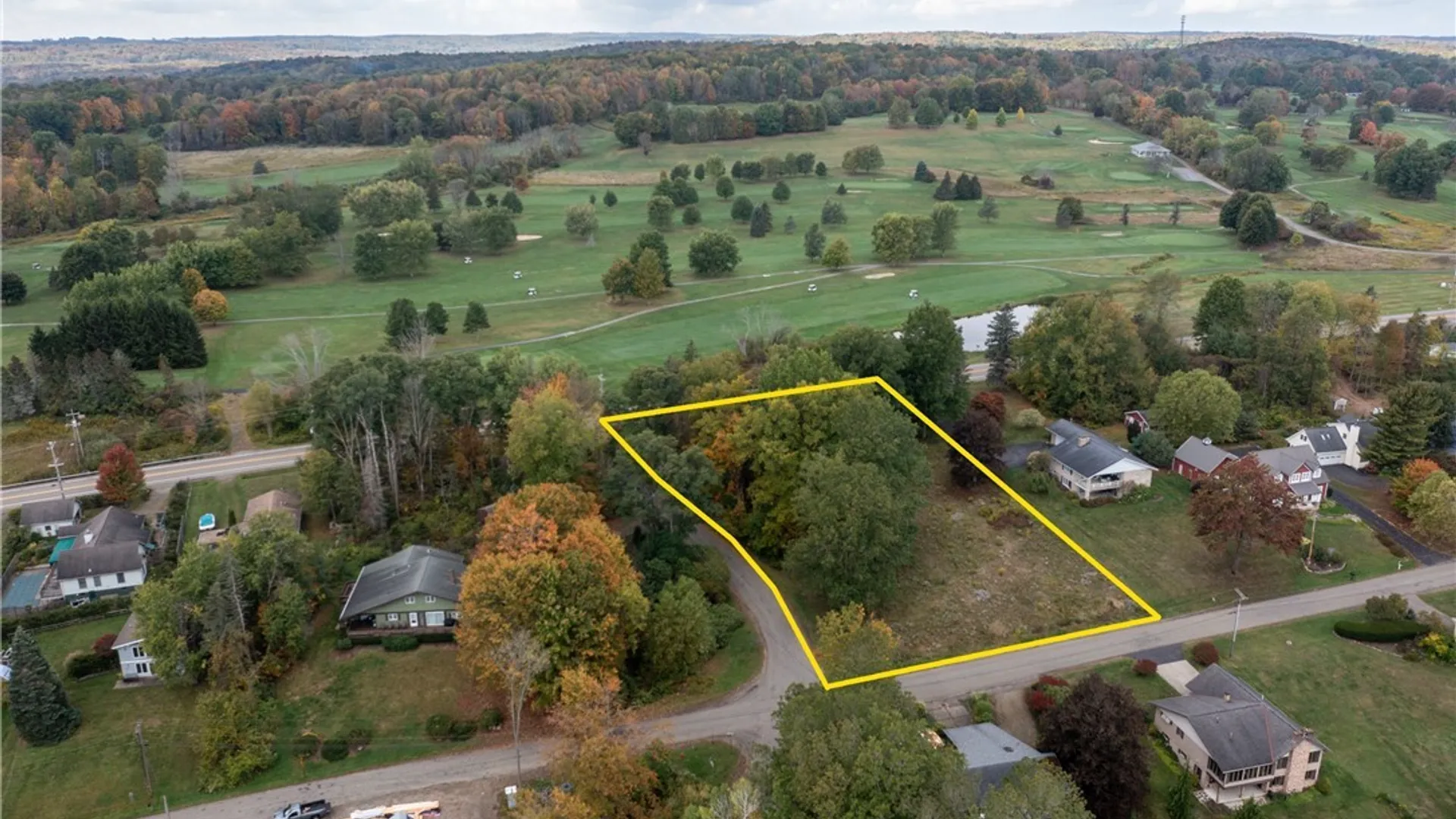 Property at 0 Canterbury Drive, Chautauqua, NY 14757 12