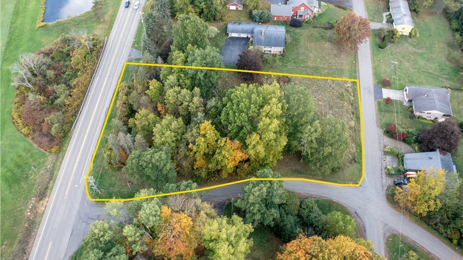 Property at 0 Canterbury Drive, Chautauqua, NY 14757 14