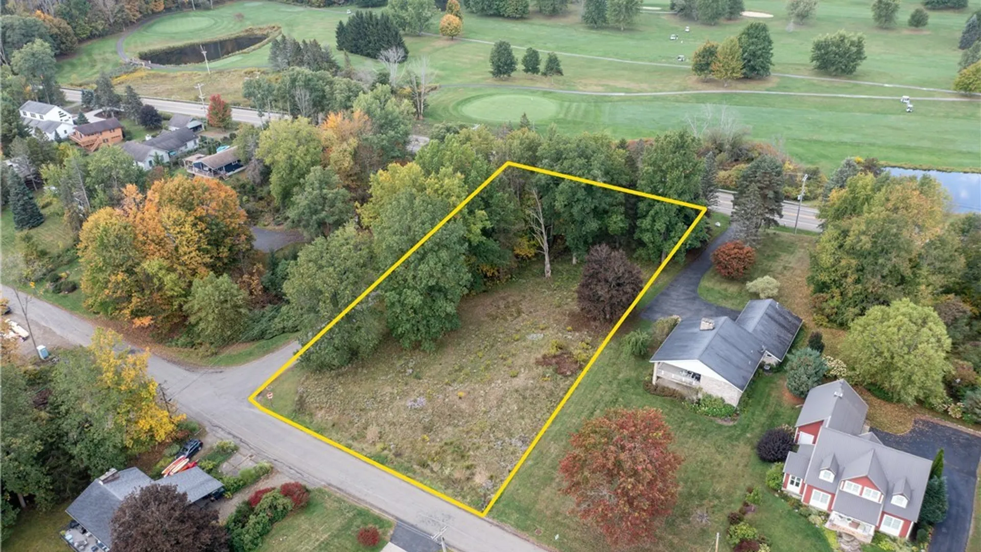 Property at 0 Canterbury Drive, Chautauqua, NY 14757 16