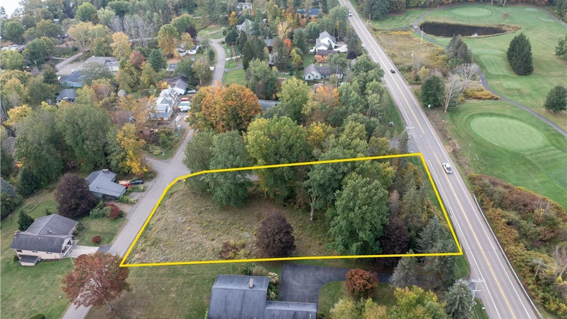 Property at 0 Canterbury Drive, Chautauqua, NY 14757 18