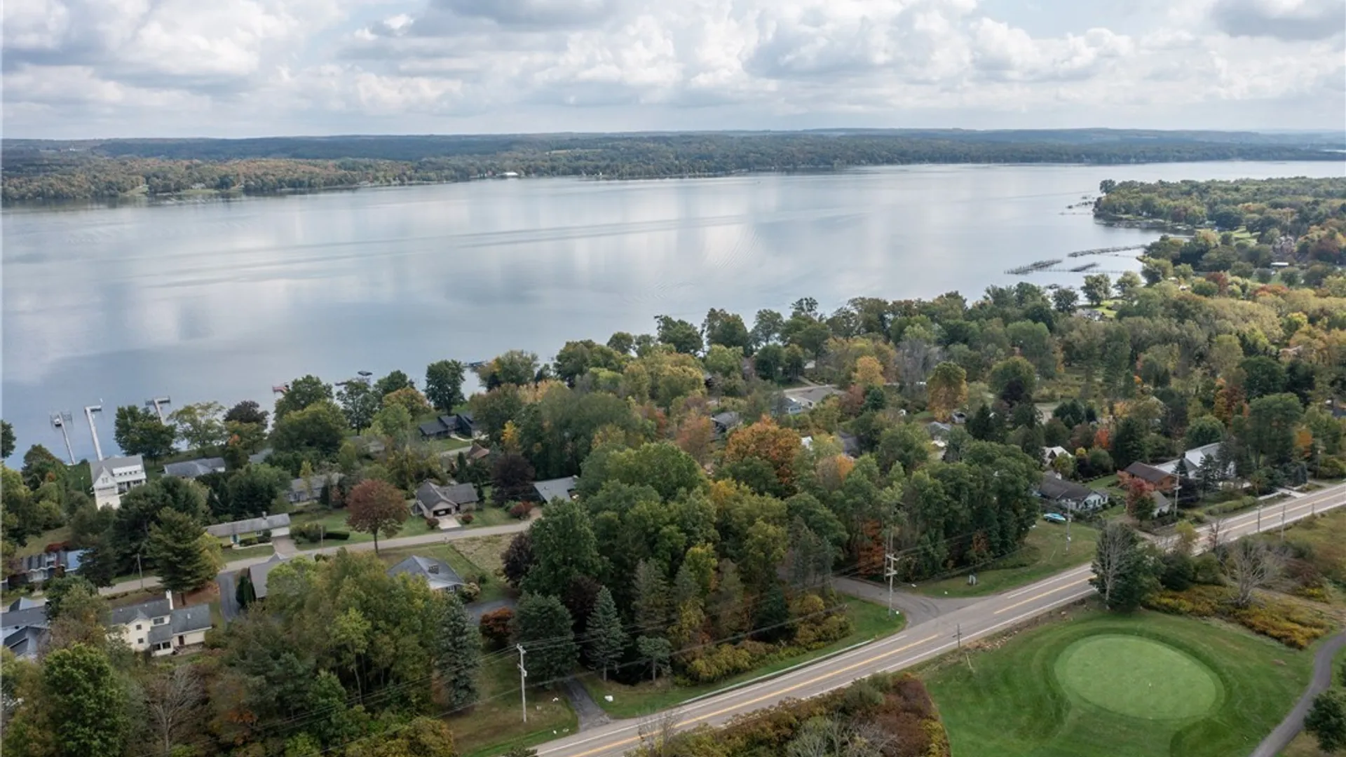 Property at 0 Canterbury Drive, Chautauqua, NY 14757 2