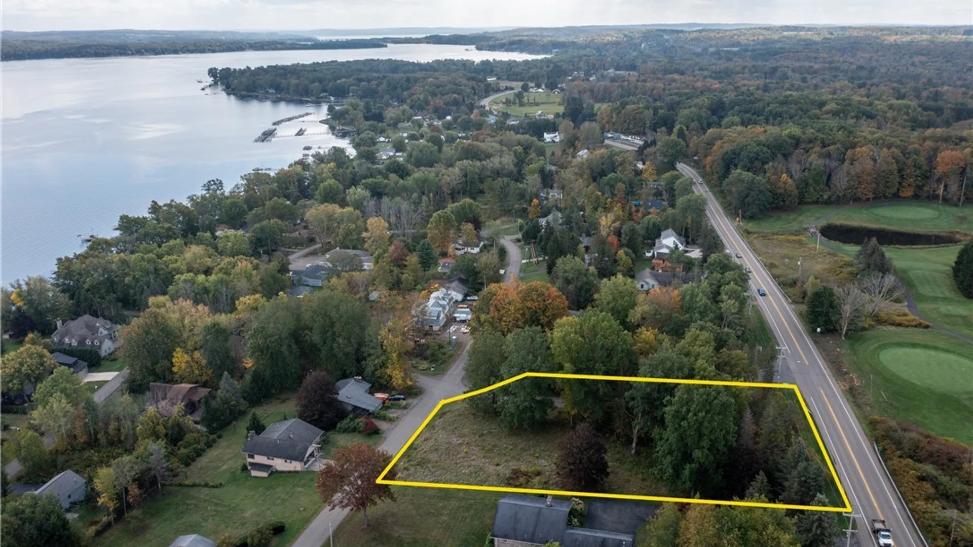 Property at 0 Canterbury Drive, Chautauqua, NY 14757 20