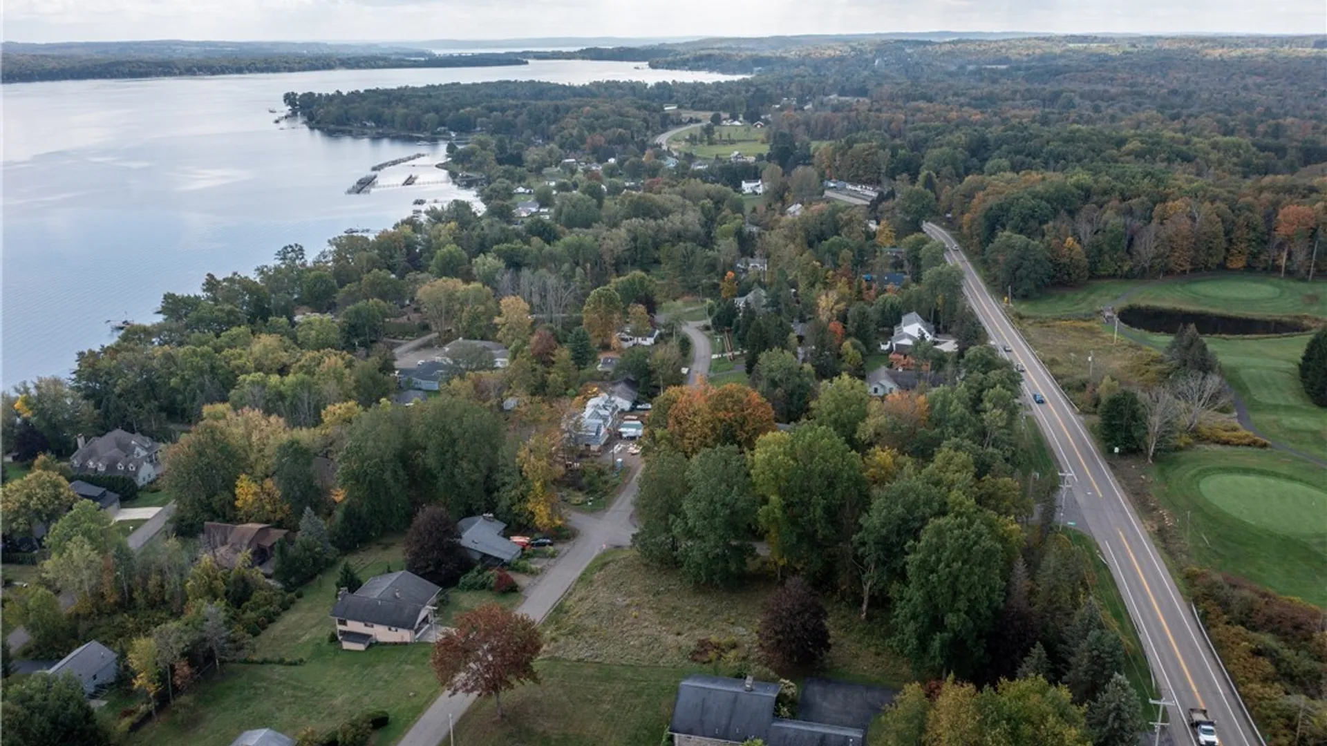 Property at 0 Canterbury Drive, Chautauqua, NY 14757 21