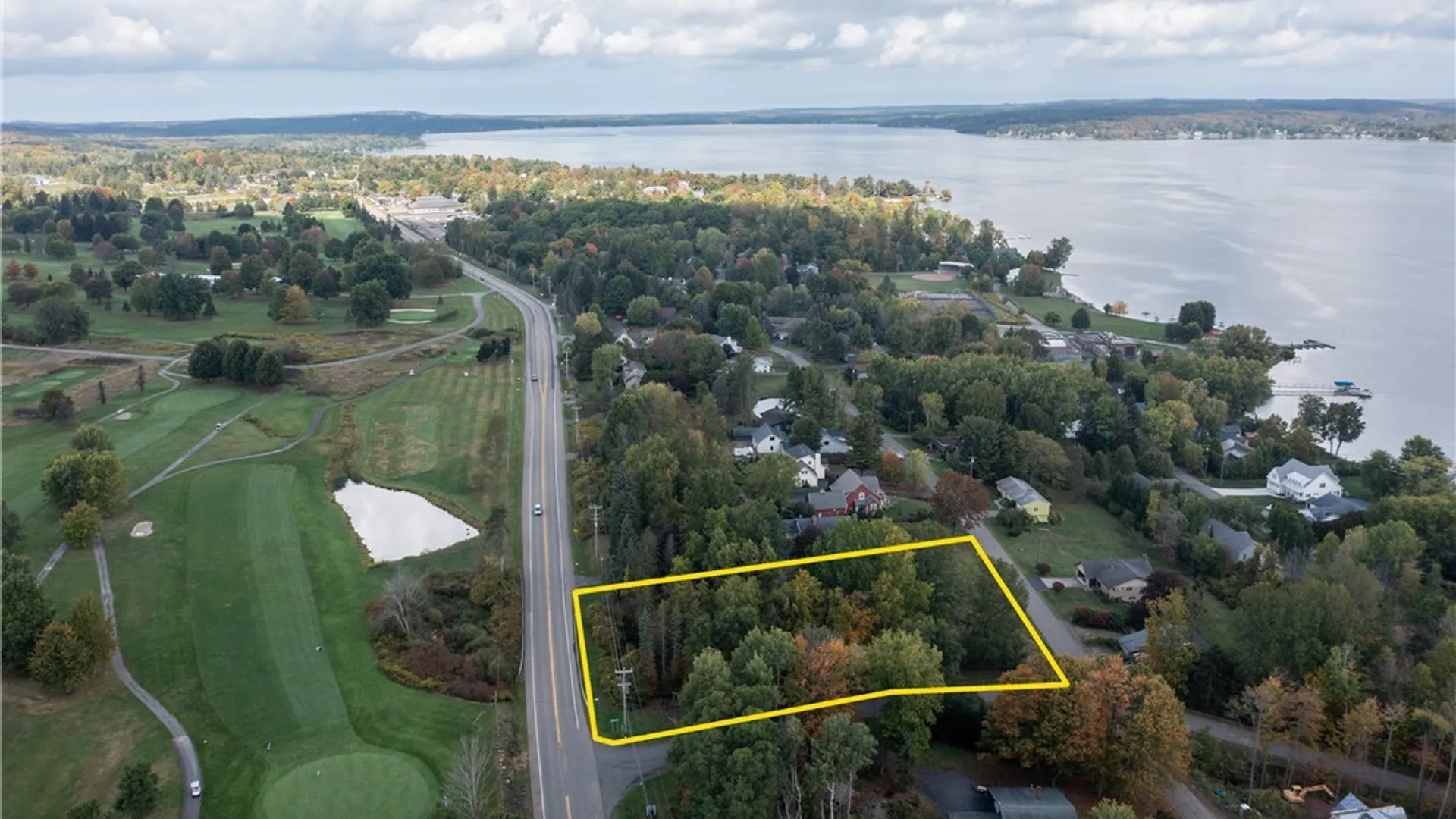 Property at 0 Canterbury Drive, Chautauqua, NY 14757 22