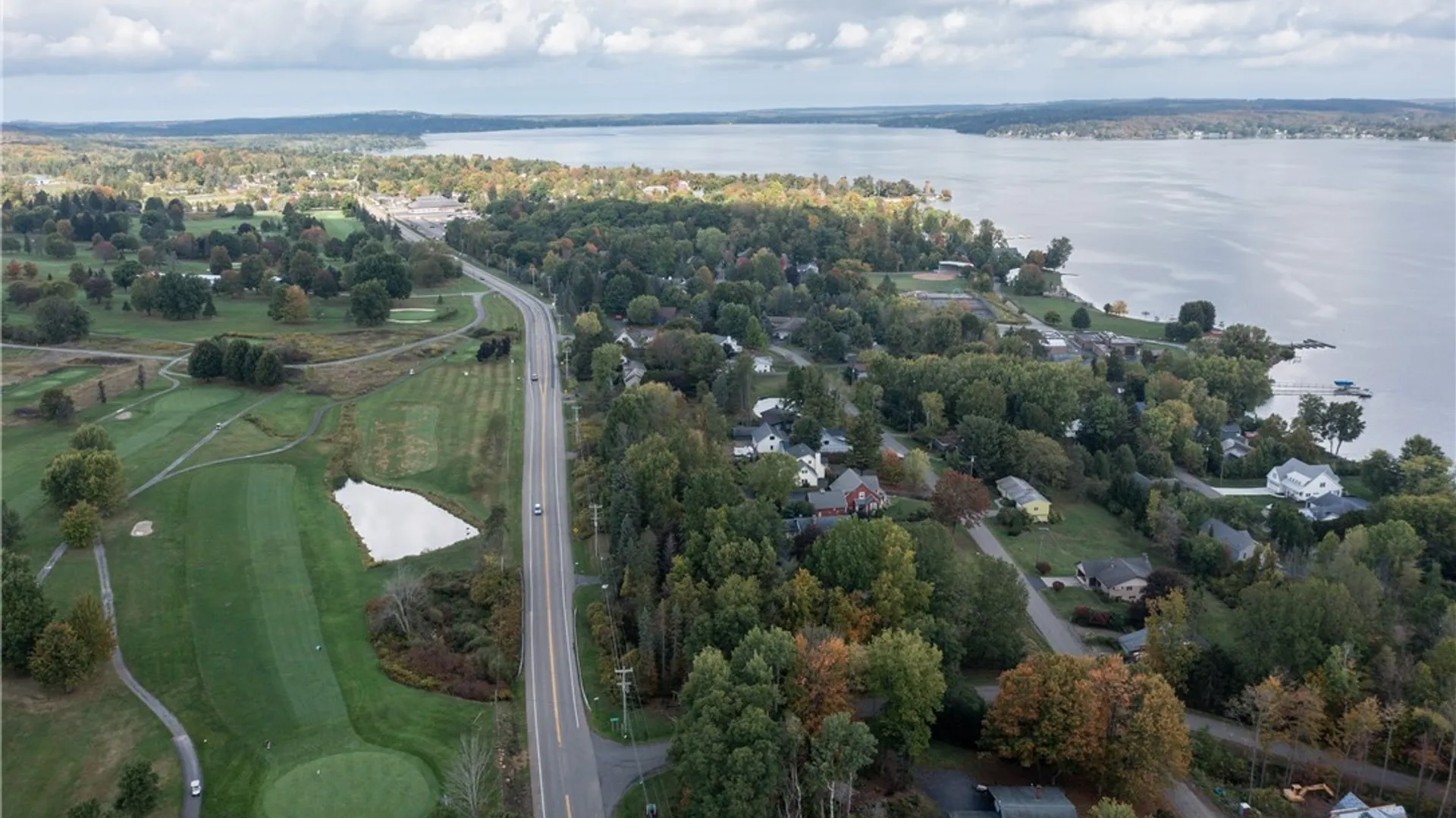 Property at 0 Canterbury Drive, Chautauqua, NY 14757 23