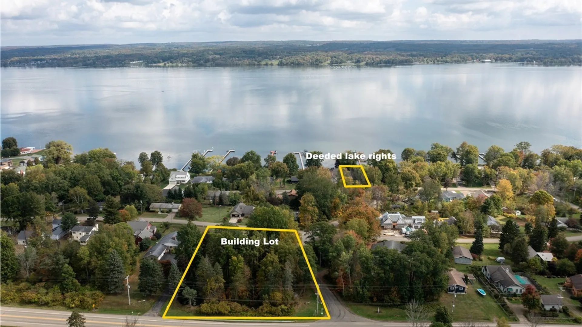 Property at 0 Canterbury Drive, Chautauqua, NY 14757 3