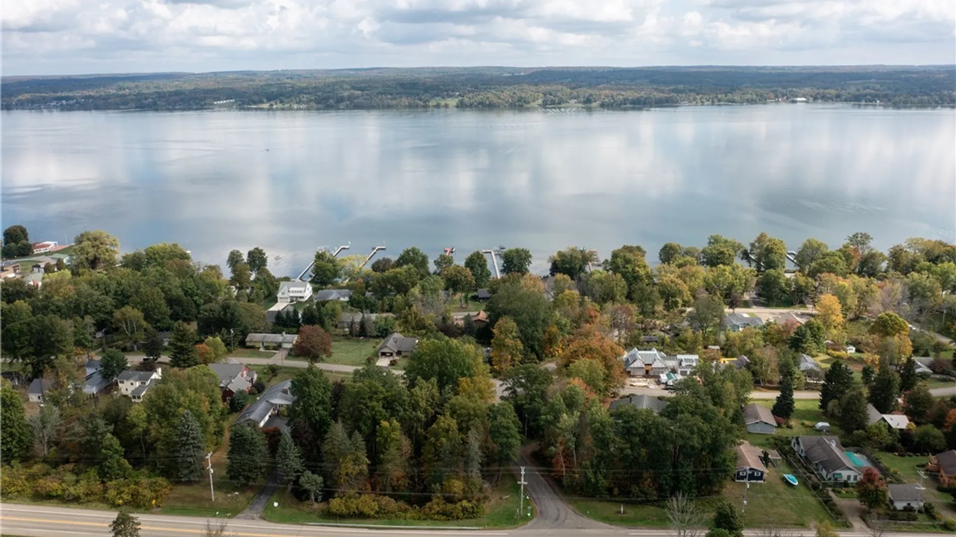 Property at 0 Canterbury Drive, Chautauqua, NY 14757 4