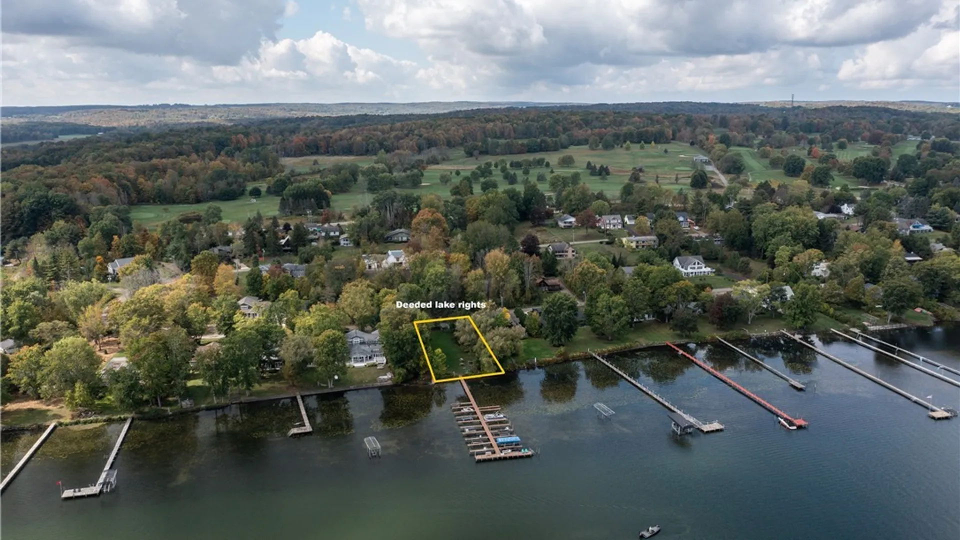 Property at 0 Canterbury Drive, Chautauqua, NY 14757 5