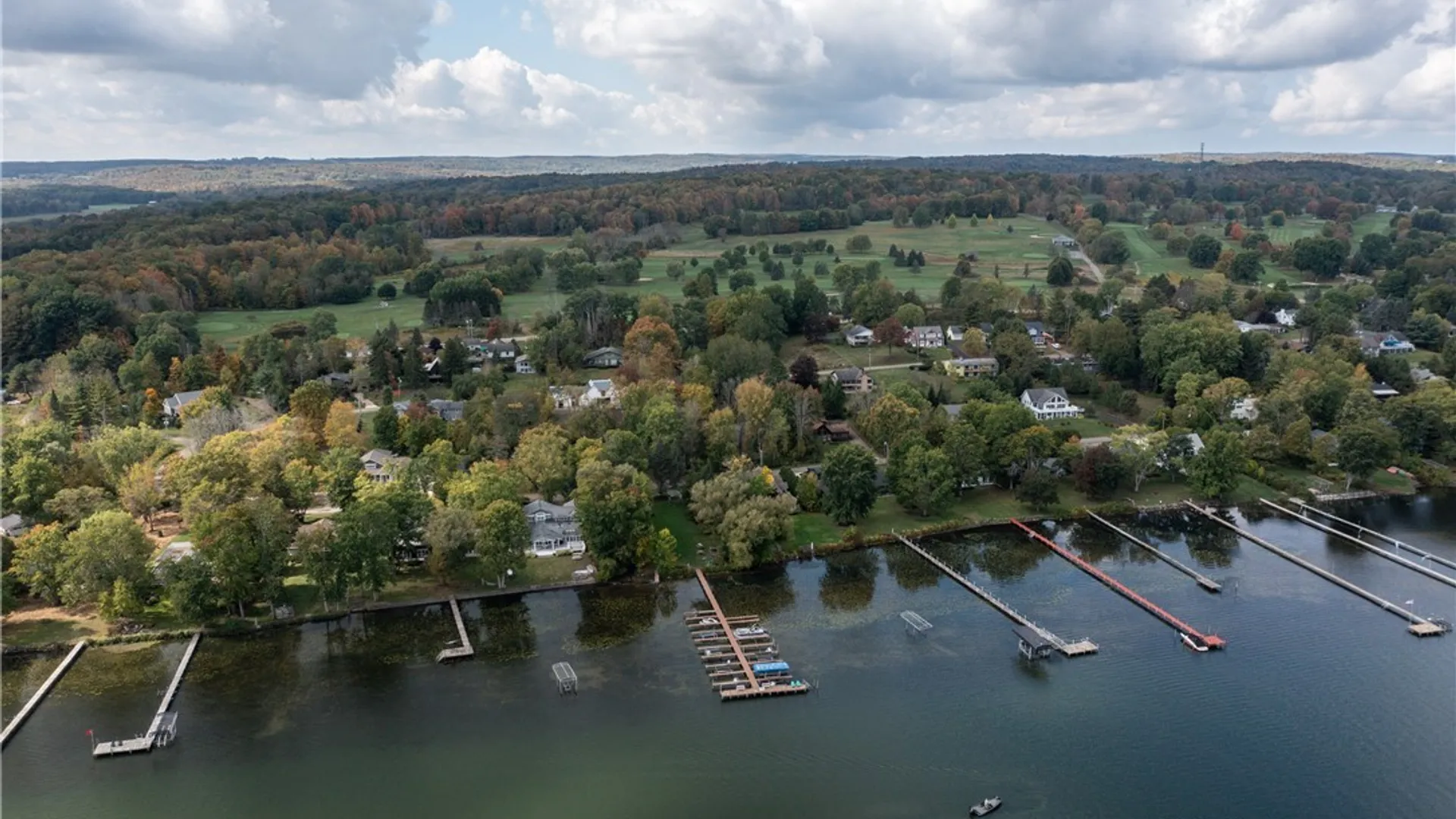 Property at 0 Canterbury Drive, Chautauqua, NY 14757 6