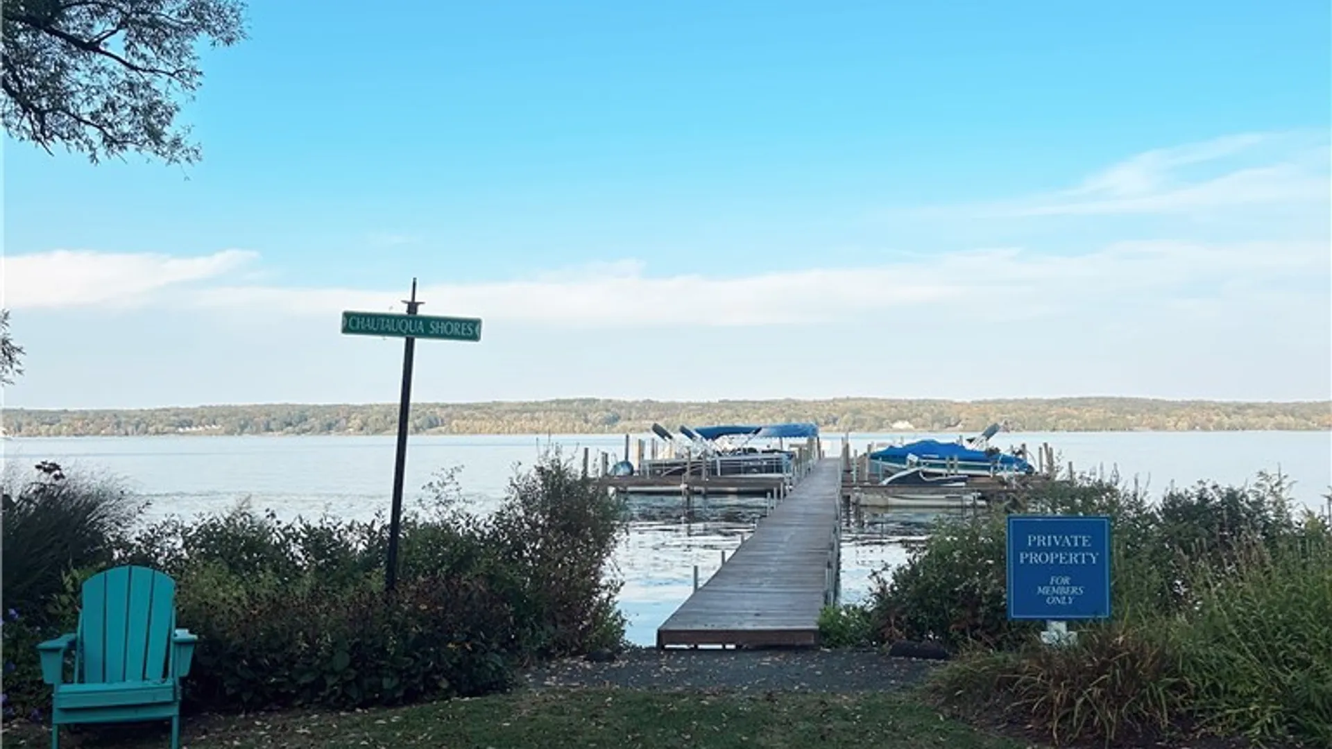 Property at 0 Canterbury Drive, Chautauqua, NY 14757 7