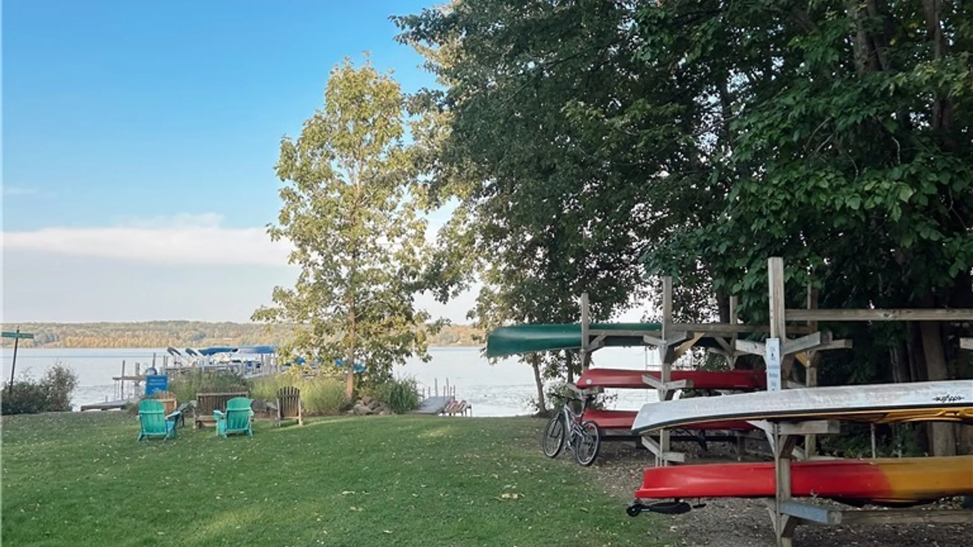 Property at 0 Canterbury Drive, Chautauqua, NY 14757 8