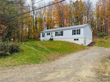Property at 7060 Cold Brook Road, Homer, NY 13077