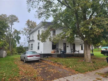 Property at 13143 W Church Street, Savannah, NY 13146