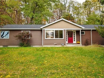 Property at 62 S Academy Street, Middlebury, NY 14591