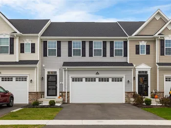 Property at 23 Keuka Lane, Canandaigua City, NY 14424