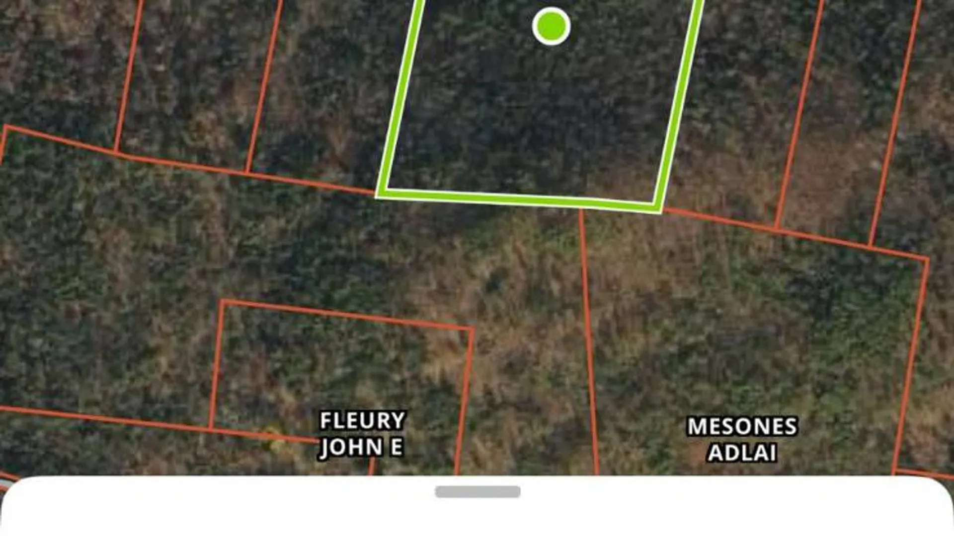 Property at L24.000 Hogback Road, Essex, NY 12928 4