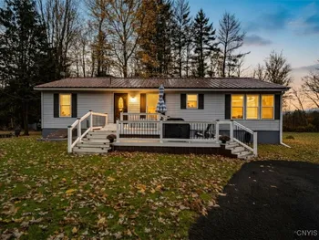 Property at 6101 Rt-31, Verona, NY 13478
