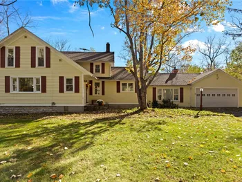 Property at 812 Stonybrook Road, Rush, NY 14472