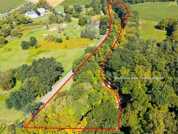 Property at 0 Mixer Road, Hanover, NY 14062