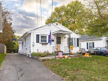 Property at 416 Spruce Street, East Rochester, NY 14445