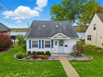 Property at 5479 Francis Shores, Canadice, NY 14471