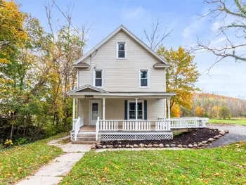 Property at 3680 S Main St, Marion, NY 14505