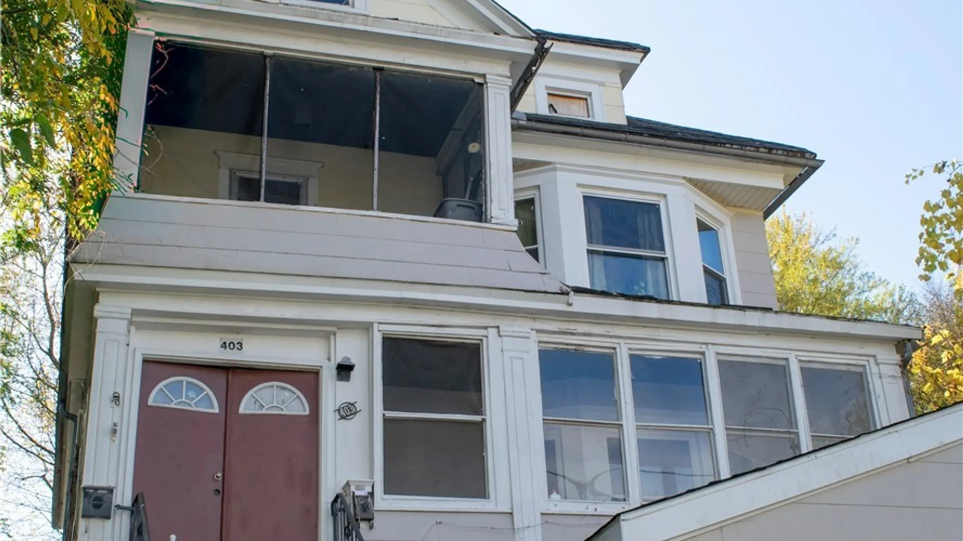 Property at 403 Laforte Avenue, Syracuse, NY 13207 2