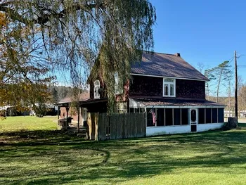 Property at 598 Owego Road, Candor, NY 13743