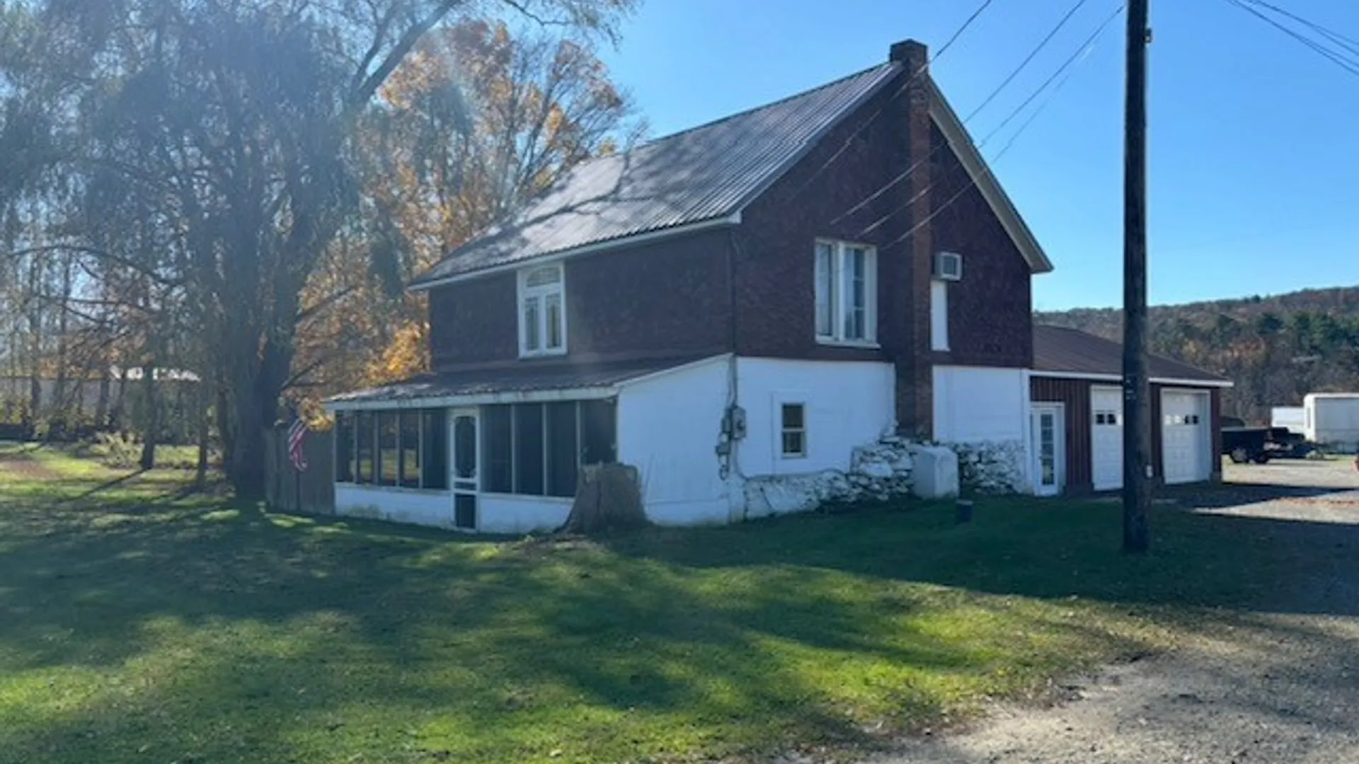 Property at 598 Owego Road, Candor, NY 13743 2