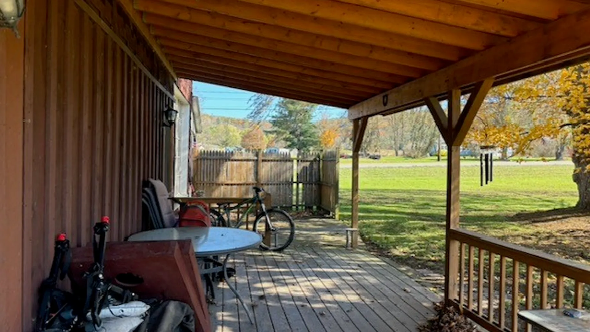 Property at 598 Owego Road, Candor, NY 13743 20