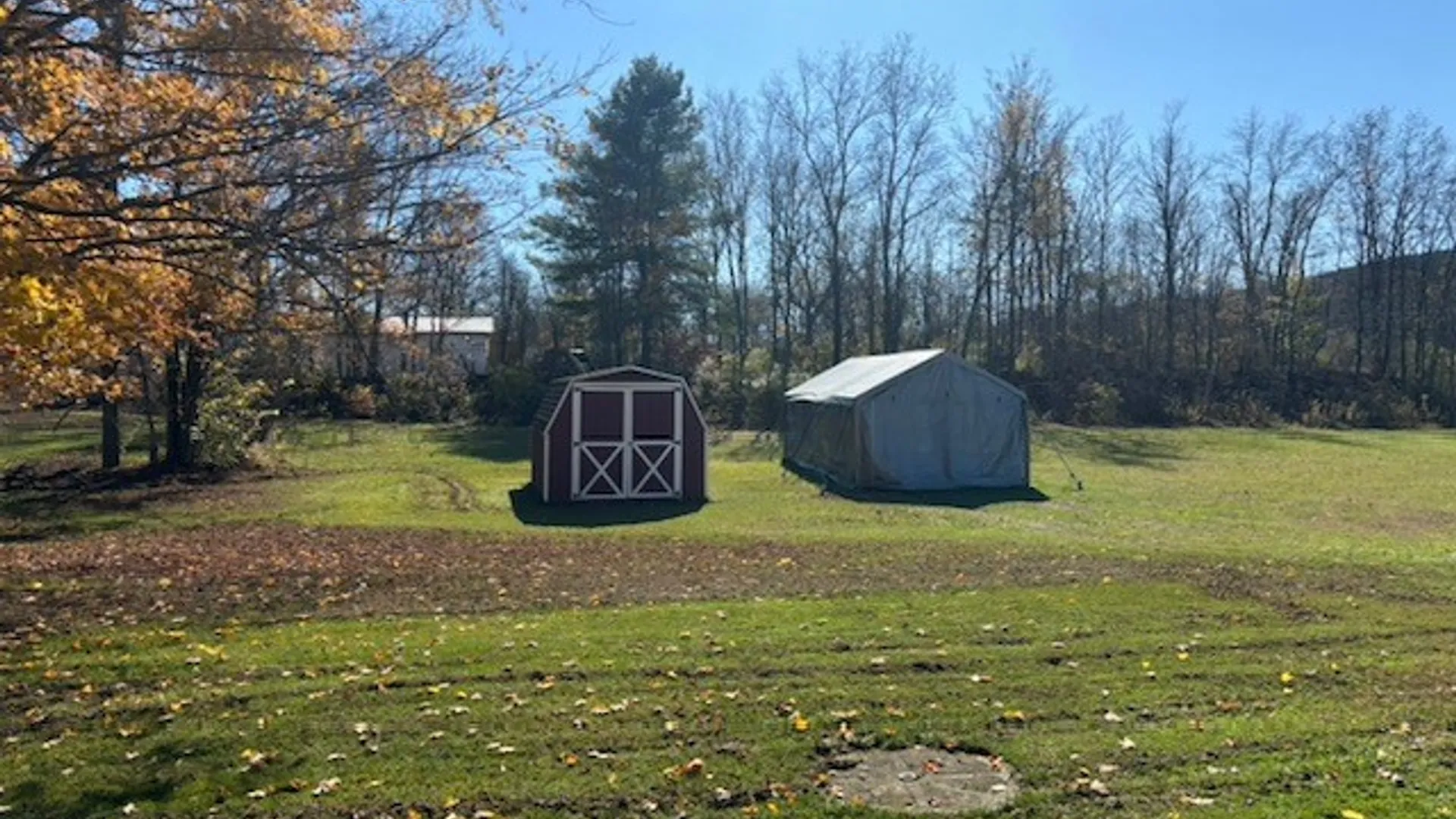 Property at 598 Owego Road, Candor, NY 13743 22