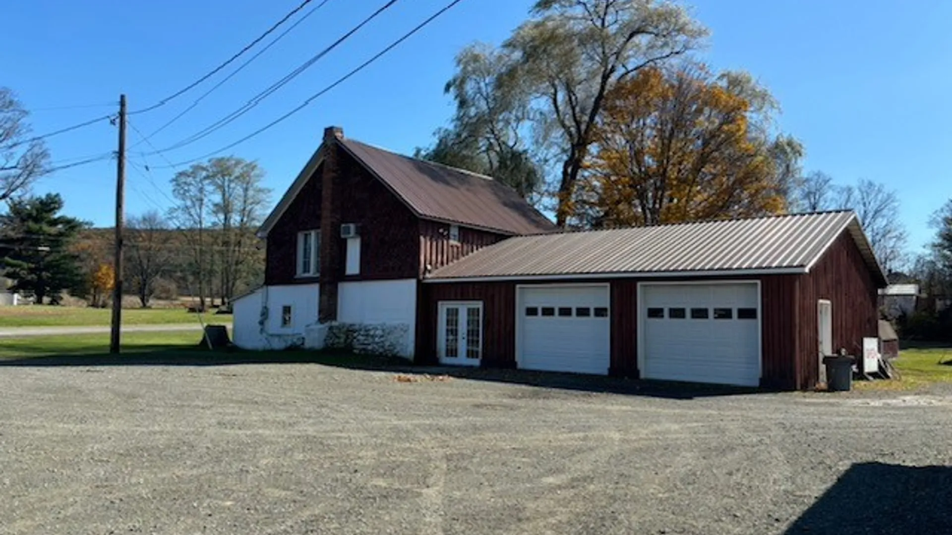 Property at 598 Owego Road, Candor, NY 13743 3