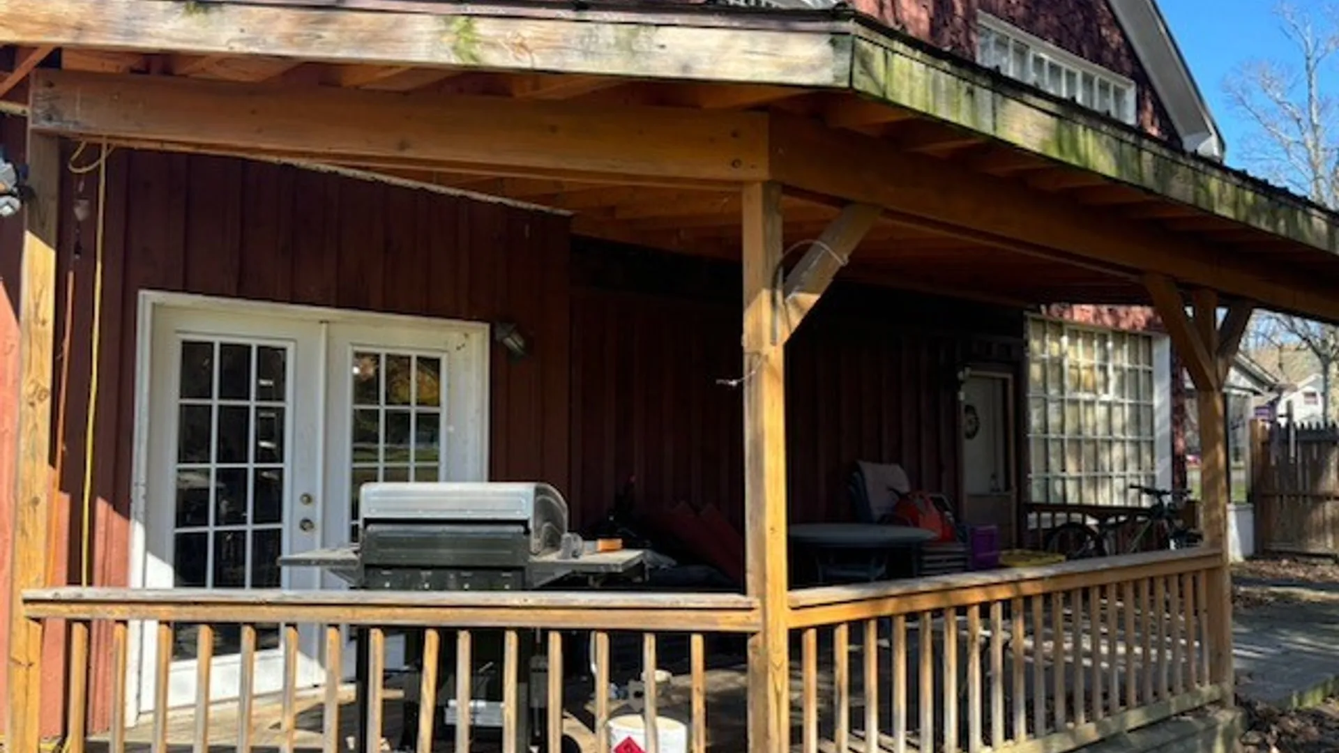 Property at 598 Owego Road, Candor, NY 13743 4