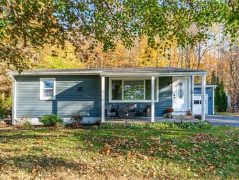 Property at 203 County Road 7, Manchester, NY 14432