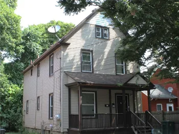 Property at 552 Tremont Street, Rochester, NY 14611