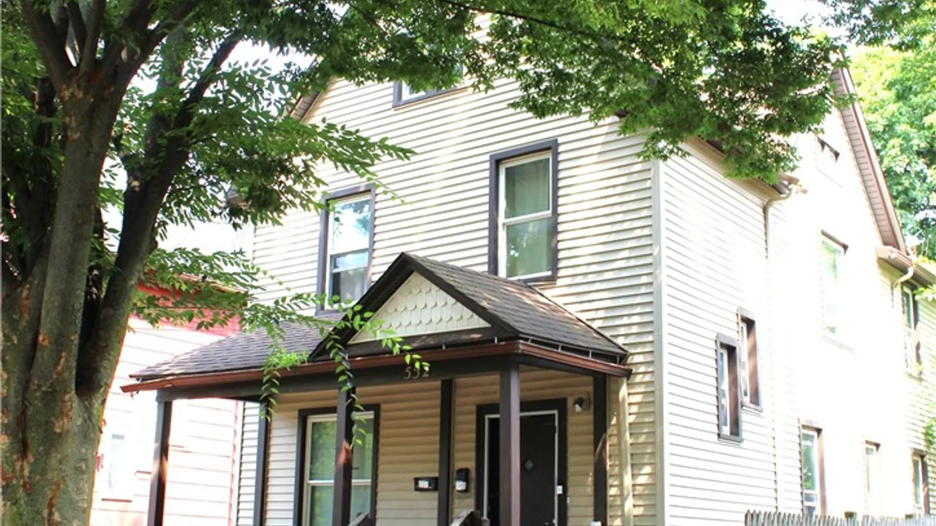 Property at 552 Tremont Street, Rochester, NY 14611 2