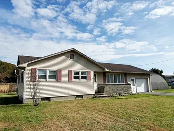 Property at 12 Otsdawa Avenue, Otego, NY 13825