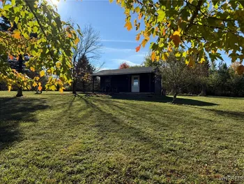 Property at 5870 Ashford Hollow Road, Ashford, NY 14171