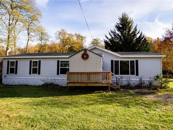 Property at 2627 State Route 168, German Flatts, NY 13407