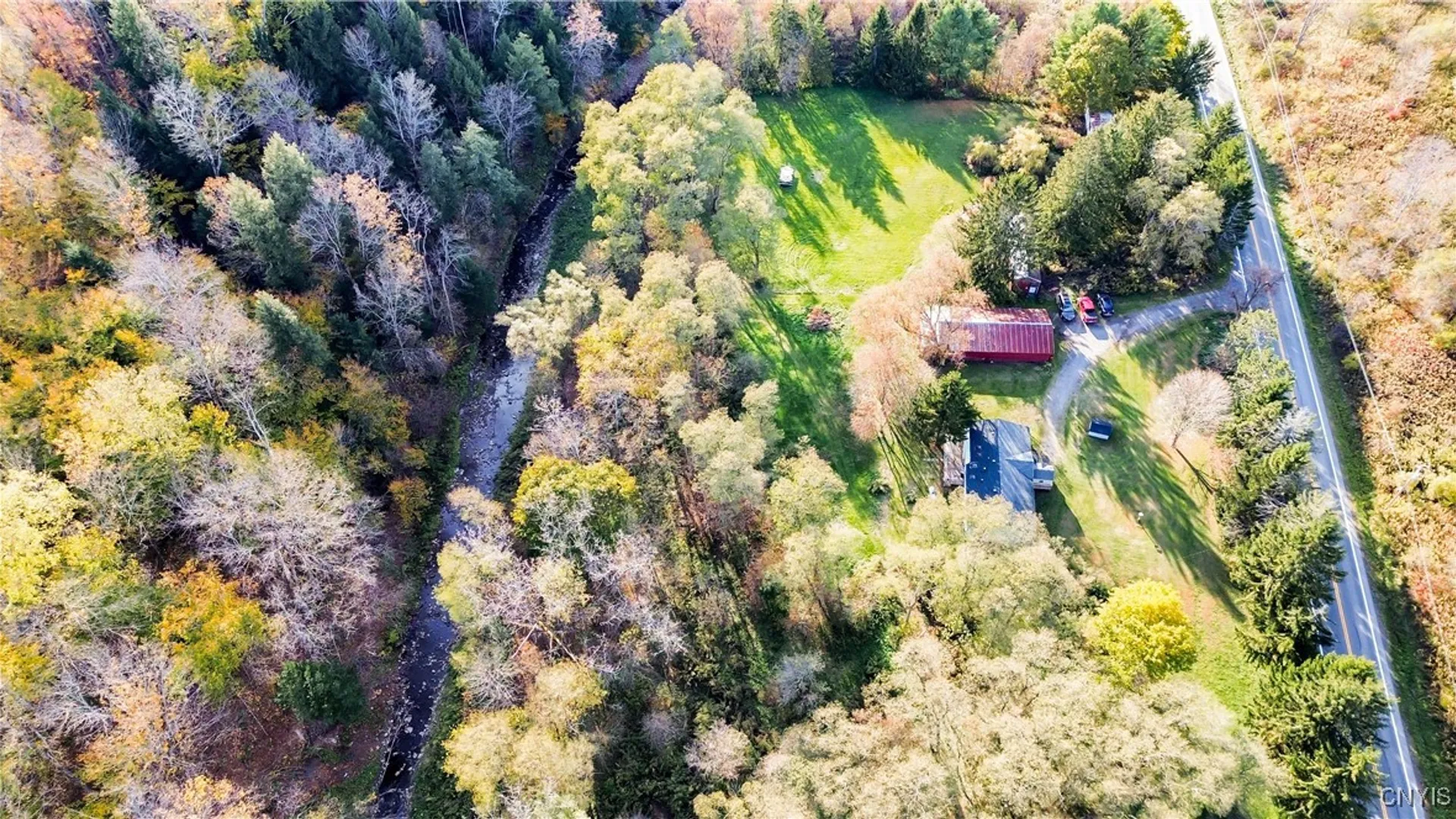 Property at 2627 State Route 168, German Flatts, NY 13407 2